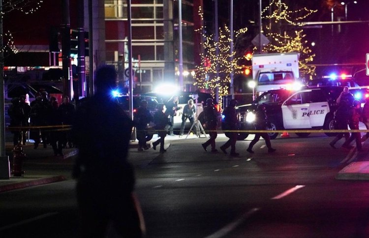 Denver'da silahlı çatışma: 5 ölü, 3 yaralı