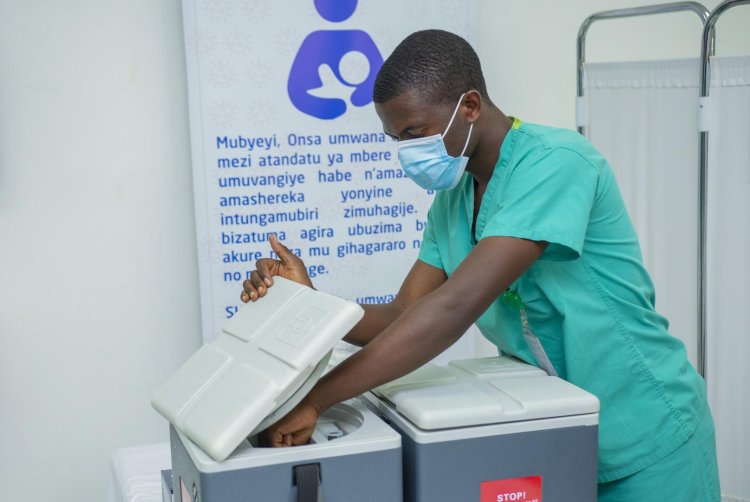 Doğu Afrika'da 40 milyon doz Kovid-19 aşısı çöpe gitme riskiyle karşı karşıya