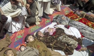 Afganistan, dünyada en fazla çocuk ölümünün yaşandığı ülke