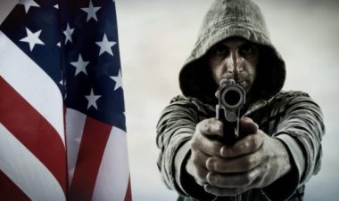 Chicago'da son 25 yılın en kanlı senesi yaşandı