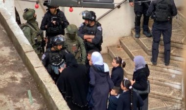 İşgal yargısı, katledilen Ebu Şuhaydim'in evinin de yıkılmasına karar verdi