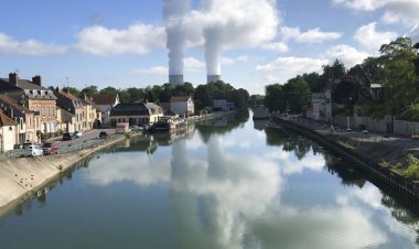 Almanya'dan 'yeşil yatırım' taslağına itiraz: Nükleer enerjiyi tehlikeli buluyoruz
