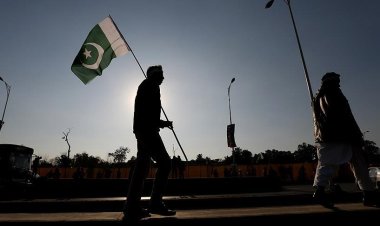 Pakistan'dan Keşmir için dünyaya çağrı!