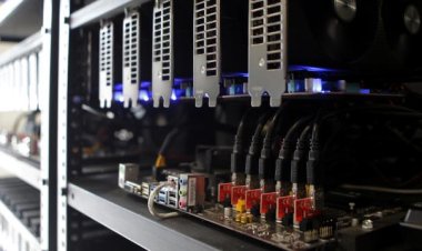 Kosova'da kripto para üretimi yasaklandı