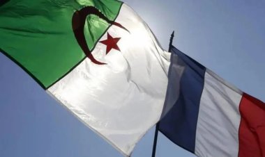 Cezayir, Fransa'daki büyükelçisini geri gönderiyor