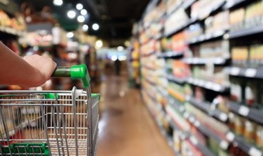 Küresel gıda fiyatları aylar sonra geriledi