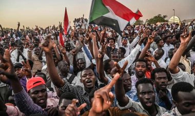 Sudan siyasi krizinin çözümü için 6 girişim masada