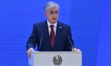 "Orduya 'uyarı yapmadan' ateş emri verdim"