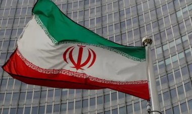 İran, üst düzey Amerikalı yetkilileri yaptırım listesine aldı