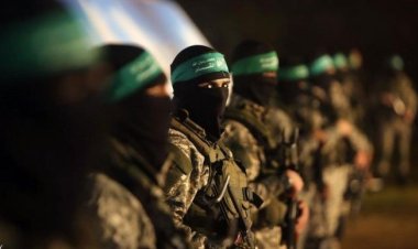 Mossad'ın suikastçısı Gazze’de gözaltına alındı