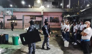 Filipinler'de cezaevi isyanı: 6 ölü, 33 yaralı
