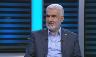 Yapıcıoğlu: Kürt kimliği anayasada tanınmalı