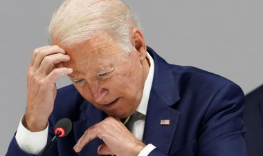 Biden'a olan halk desteği azalıyor
