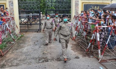 Myanmar'daki askeri darbe etnik güçlerin yeniden örgütlenmesine yol açtı