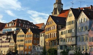 Avrupa'da konut fiyatları yükseliyor