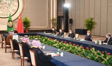 Çin'in gözü Körfez petrolünde