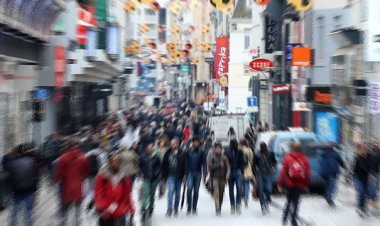 Belçikalıların üçte biri, salgın sonrası  hayatından memnun değil