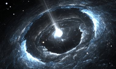 Yeni keşfedilen uzay sinyalleri heyecan yarattı