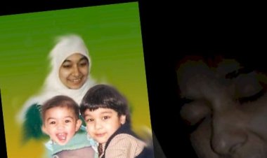 ABD'de esir tutulan Dr. Afiye Sıddıki'nin abesi Beth İsrail Sinagogu'nunda bulunanları rehin aldı
