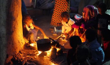 "Yemen'deki sığınmacılar açlıkla karşı karşıya"