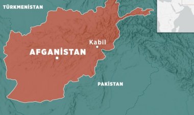 Afganistan'da deprem: Ölü ve yaralılar var!