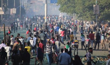 Sudan'da darbe karşıtı gösterilerde can kaybı artıyor