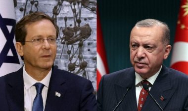 Erdoğan'a çağrı: Türkiye'nin işgalci rejimle normalleşmesi Filistin davasına zarar verir