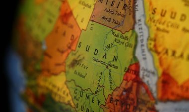 Siyonist israil'den Sudan'daki darbe yönetimine ziyaret