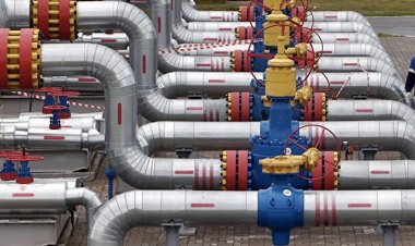 Moldova doğal gaz krizi nedeniyle olağanüstü hal kararı aldı