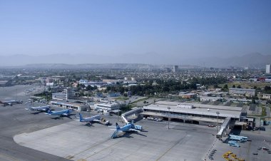 Türkiye ve Katar anlaştı, Afganistan'dan onay bekleniyor