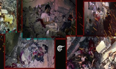Suudi Arabistan Yemen'de sivillere saldırdı: 100'den fazla ölü var