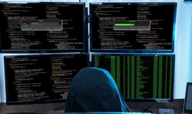Fransa'da sağlık sistemindeki 510 bin kişinin bilgileri çalındı