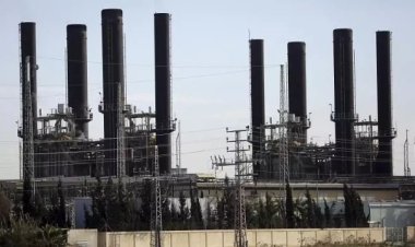 Katar ile Gazze arasında doğalgaz anlaşması yapıldı
