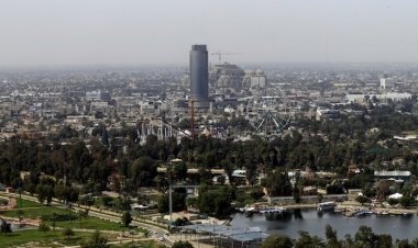 Irak'ta elektrik krizi yaşanıyor