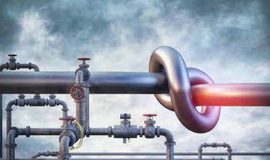 Rusya ile kriz yaşayan AB 'gaz' konusunda endişeli!