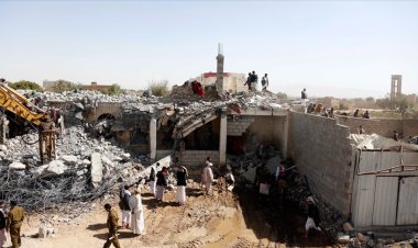 Yemen'deki internet kesintisi ülkeyi dünyadan izole ediyor