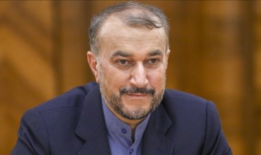 İran: Nükleer anlaşma için ABD ile görüşebiliriz