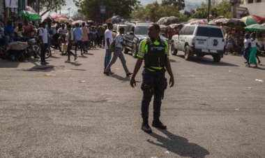 Haiti'de 5.3 büyüklüğünde deprem: 2 ölü, 50 yaralı