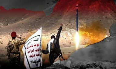 Suudi Arabistan ve BAE, Ensarullah'ın füzeleri karşısında aciz kaldı