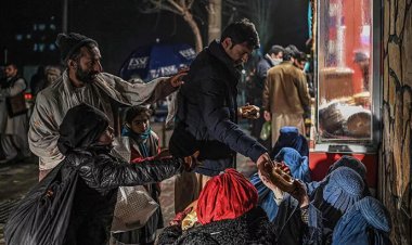 BM, Afganistan'a 4,4 milyar dolarlık yardım çağrısını 8 milyar dolara çıkardı