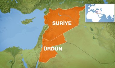 Ürdün: Suriye sınırında 27 uyuşturucu kaçakçısı öldürüldü