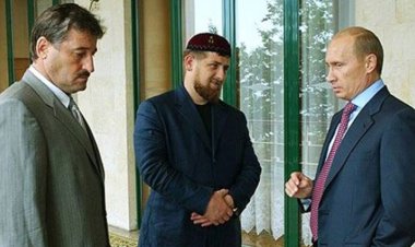 Kukla Kadirov, muhaliflere insanlık dışı uygulamalarla baskı uyguluyor