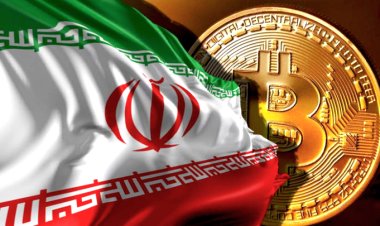 İran'da, kripto paraların kullanılmasına yeşil ışık