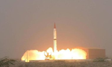 Kuzey Kore durdurulamıyor! Bir ayda yedinci füze denemesi