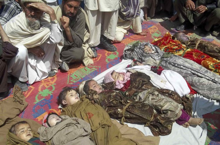 Afganistan, dünyada en fazla çocuk ölümünün yaşandığı ülke