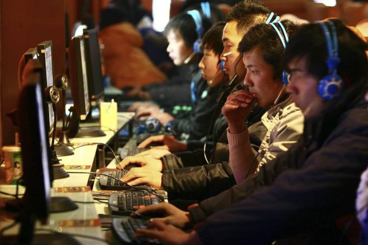 Çin'in veri toplama ağı ifşa oldu