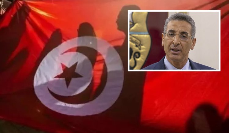 Tunus'ta Nahda Milletvekiline zorunlu ev hapsi