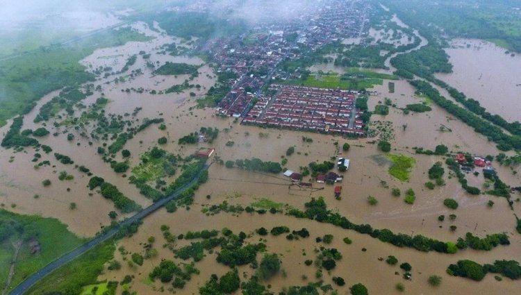 Brezilya'daki sel felaketinde ölü sayısı artıyor