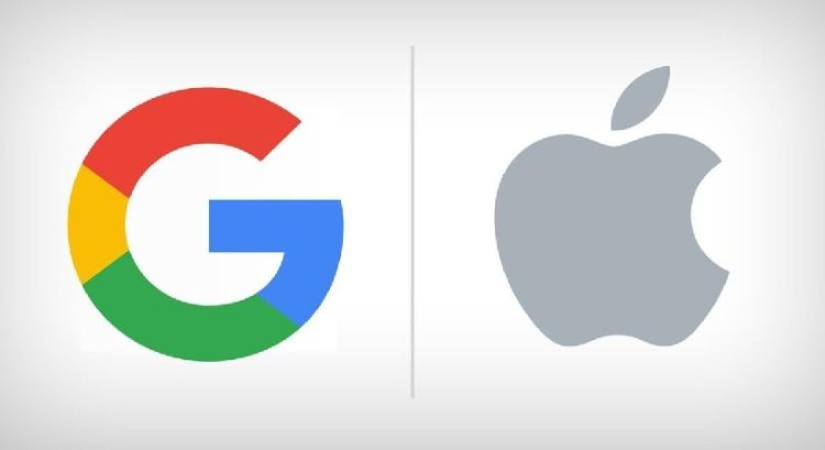 Google ve Apple arasında gizli anlaşma iddiası