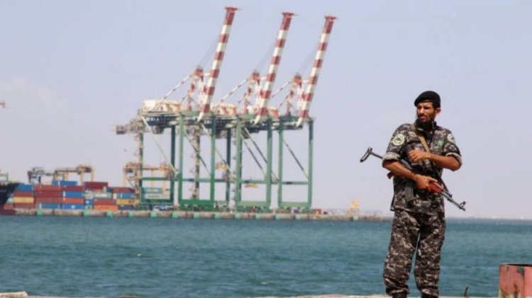 Arap koalisyonundan Husiler’e tehdit: Limanları hedef alırız